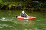 airboat