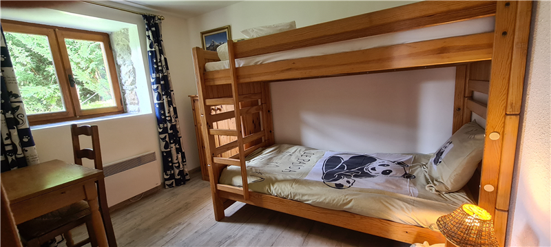 Chambre enfants